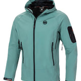 Airfield Softshell Jacket