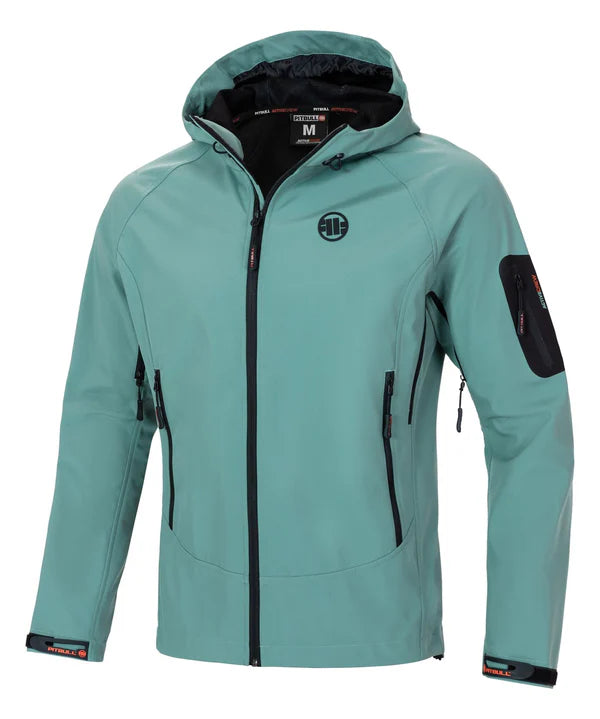 Airfield Softshell Jacket