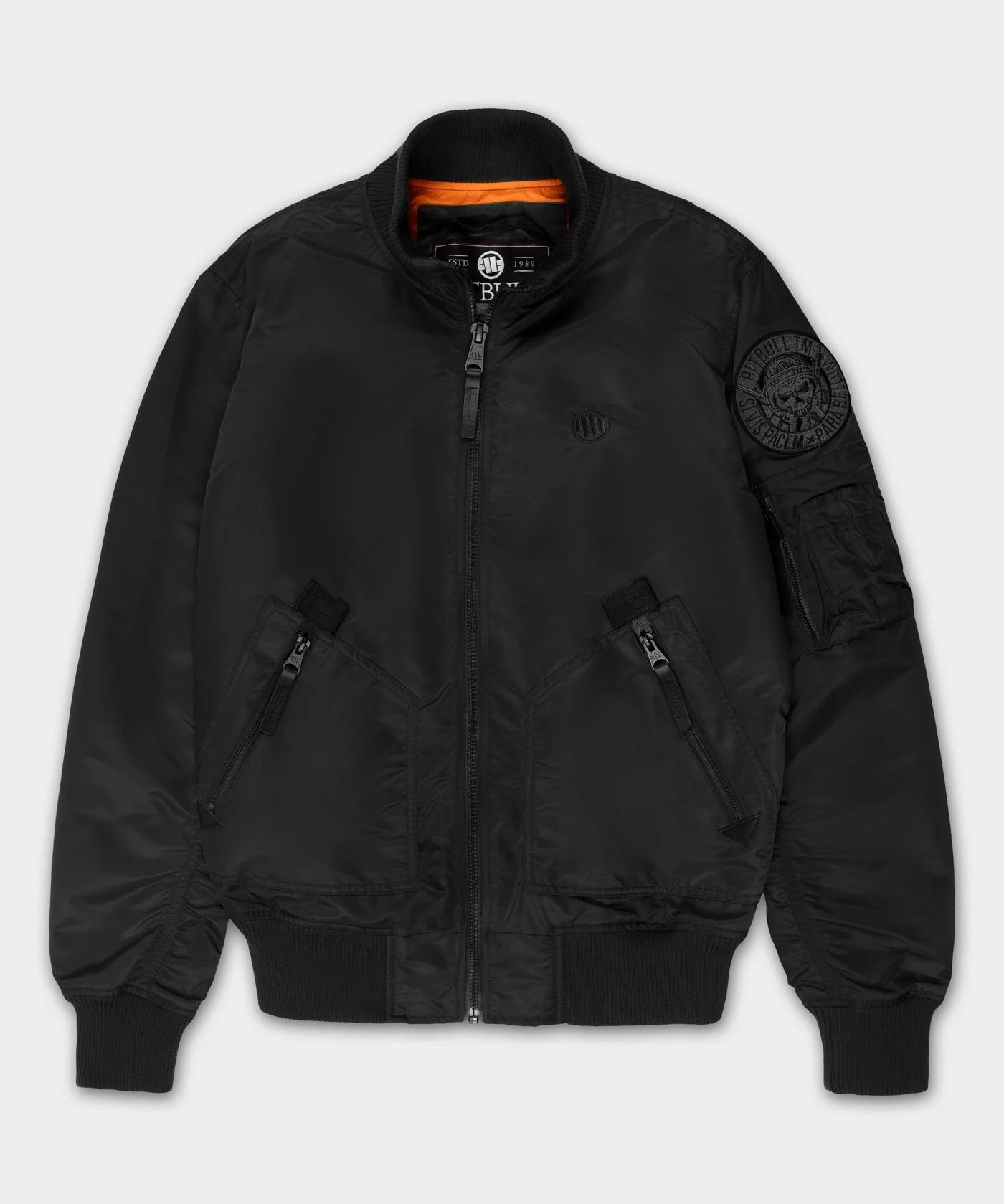 Centurion 2 Flight Jacket