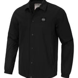 Vantage Coach Jacket