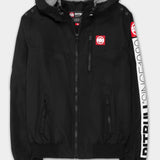 Carbrillo Summer Hooded Jacket