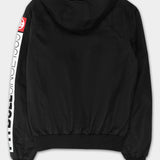 Carbrillo Summer Hooded Jacket