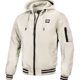 Nimitz 2 Hooded Jacket