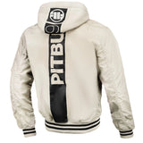 Nimitz 2 Hooded Jacket