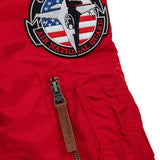 MA 1 Man`s Bomber Jacket