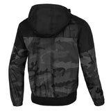 Horizon Windbracker Hooded Jacket