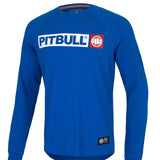 Hilltop Men`s Longsleeve/S22