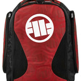 Medium Convertible Backpack Logo