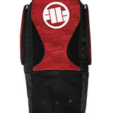 Big Convertible Backpack Logo