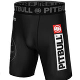 Mens Compression Shorts Hilltop Sports