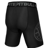 Mens Compression Shorts Hilltop Sports
