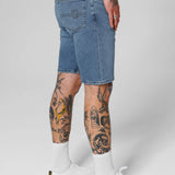 Highlander Jeans Shorts