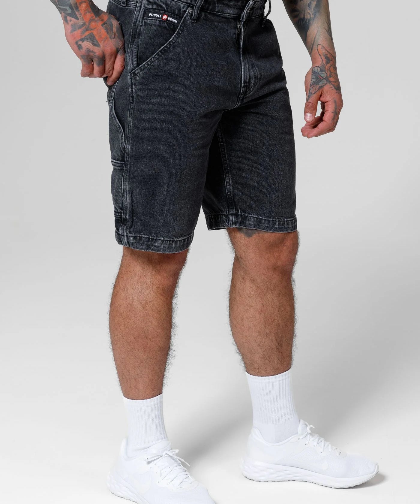Carpenter Jeans Shorts
