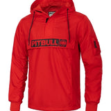 Loring Hilltop Kangaroo Jacket