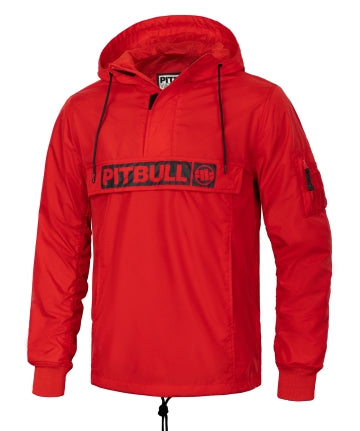 Loring Hilltop Kangaroo Jacket