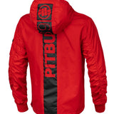 Loring Hilltop Kangaroo Jacket