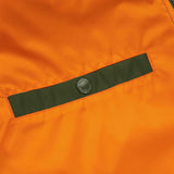 MA 1 Logo Flight Jacket