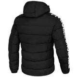 Airway 4  Padded Hooded Jacket