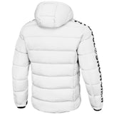 Airway 4  Padded Hooded Jacket