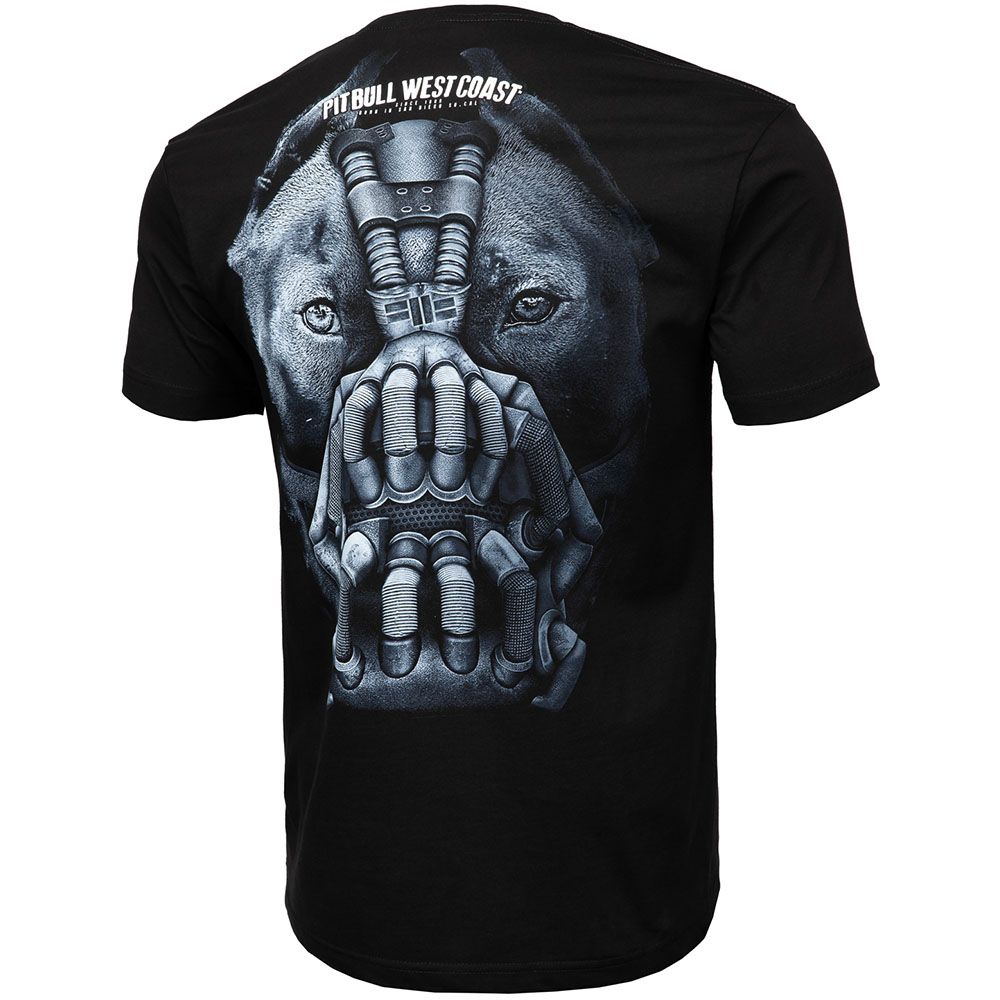 T-Shirt Bane