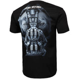 T-Shirt Bane