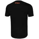 T-Shirt Orange Dog 24