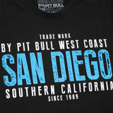 T-Shirt San Diego 2