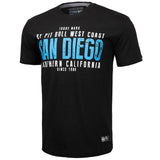 T-Shirt San Diego 2