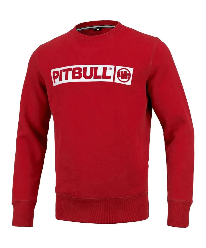 Crewneck Hilltop Terry Group