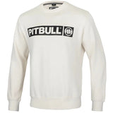 Crewneck Hilltop Terry Group