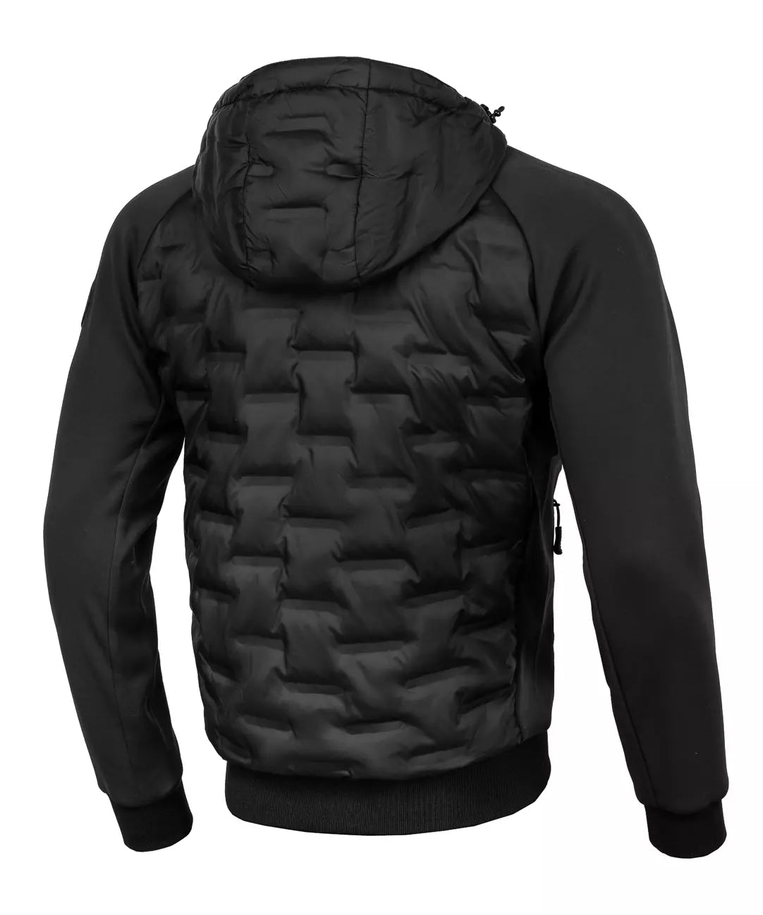 Roxton Padded Hoodie Jacke