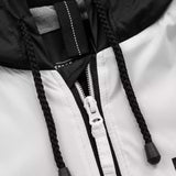 Shelby Baseball Jacket