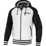 Shelby Baseball Jacket