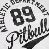 Shelby Baseball Jacket