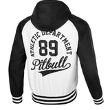 Shelby Baseball Jacket