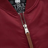 MA 1 Logo Flight Jacket