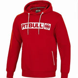 Hooded Hilltop Terry Group